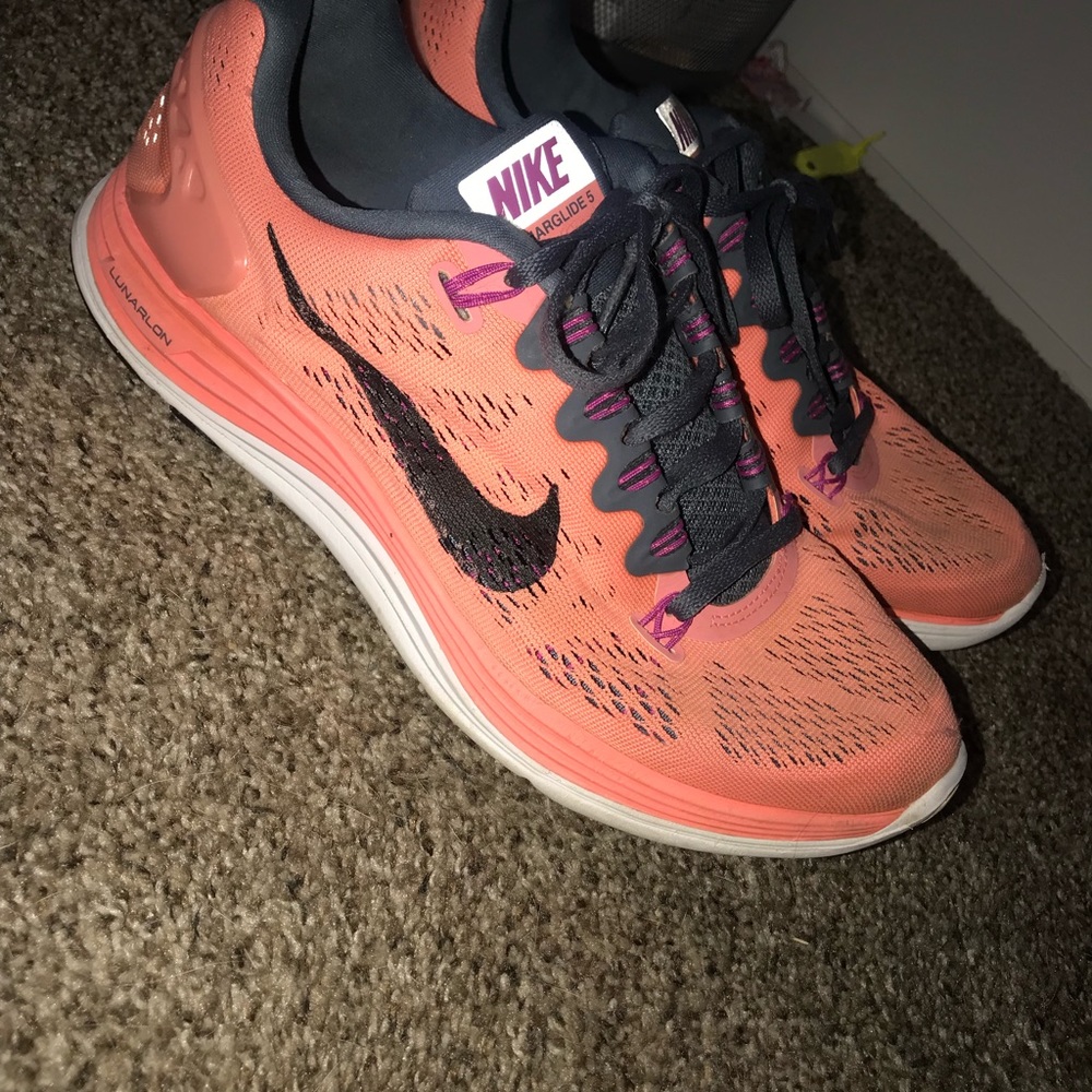 Nike Lunarglides